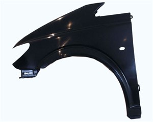 Lokasuoja, Eteen, oikea, MERCEDES-BENZ VITO / MIXTO Skåp [W639], VITO Buss [W639], 639 630 5207, A 639 630 5207