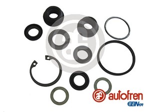 Korjaussarja, jarrupääsylinteri, RENAULT CLIO III, KANGOO, KANGOO Express, 46010-00QAL, 7701205407