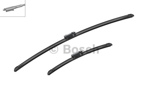 Pyyhkijänsulka BOSCH 3 397 014 078