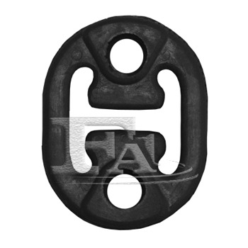 Pidike, pakoputkisto FA1 753-915