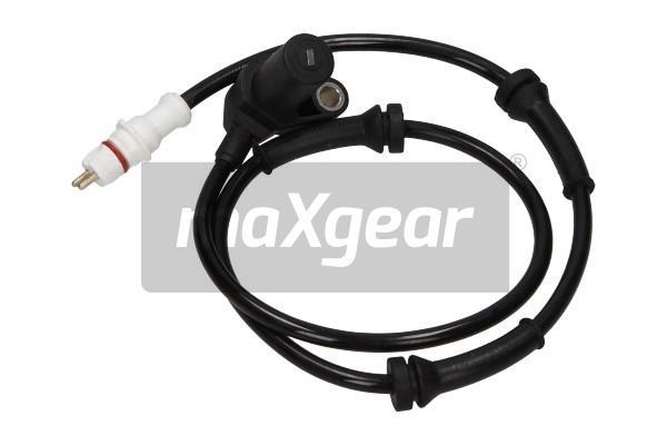 ABS-anturi MAXGEAR 20-0195
