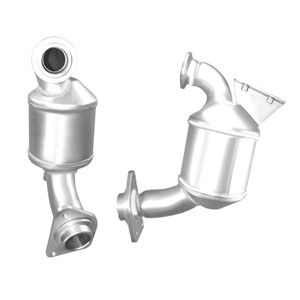 Katalysaattori, SUZUKI GRAND VITARA II, 1413067JA0H02, 141367JAH2