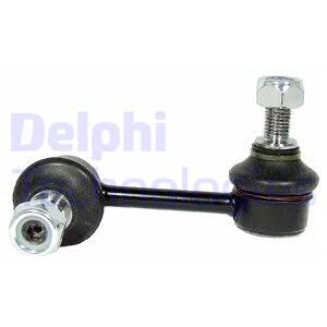 Tanko, kallistuksenvaimennin DELPHI TC2289