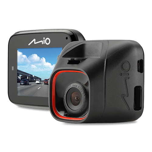 Kojelautakamera MIO MIVUE C512