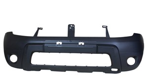 Puskuri, eteen, Edessä, DACIA DUSTER, DUSTER Skåp, 62 02 200 30R, 620220030R