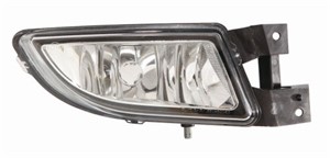 Sumuvalo, Vasen, FIAT BRAVO II, CROMA, 51775550