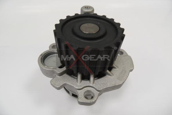 Vesipumppu MAXGEAR 47-0050