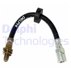 Jarruletku DELPHI LH6078