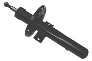 Iskunvaimennin, Etuakseli, Oikea, Vasen, AUDI,SEAT,SKODA,VW, 5Z0413031AB, 5Z0413031AC, 5Z0413031C, 5Z0413031D, 5Z0413031L, 5Z0413031N, 6