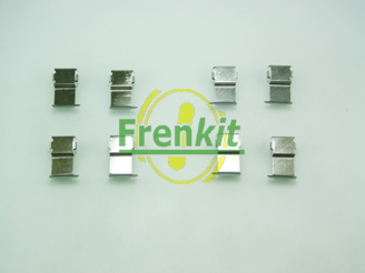 Tarvikesarja, jarrupala FRENKIT 901162