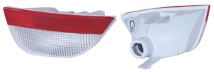 Peruutusvalo, Oikea, FORD FOCUS, FOCUS II, 1 069 265, 1 124 570, 1 138 142, 1 370 129, 1 386 531, 1 416 559