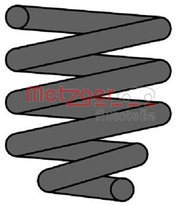Jousi (auton jousitus), Taka-akseli, SMART CABRIO, CITY-COUPE, CROSSBLADE, FORTWO Cabrio, FORTWO Coupé, 0007502V002, Q 0007501V002000000