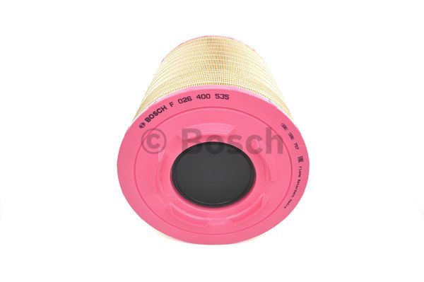 Ilmansuodatin BOSCH F 026 400 535