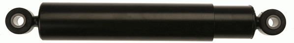 Iskunvaimennin TRW JHZ5254