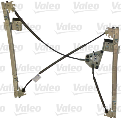 Lasinnostin VALEO 850813