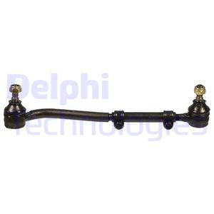 Raidetanko DELPHI TL404