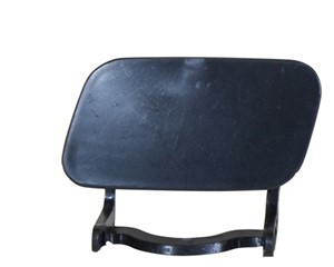 Puskurin Pinta, Eteen, oikea, AUDI A4, A4 Avant, 8K0 955 276 GRU, 8K0955276GRU