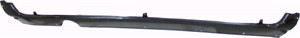 Jäähdyttimen säleikkö, MERCEDES-BENZ S-KLASS [W116], 116 881 0001, A 116 881 0001