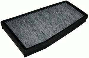 Suodatin, sisäilma, CHEVROLET EPICA, EVANDA, DAEWOO EVANDA, 96296618, 96327366, EC96327366
