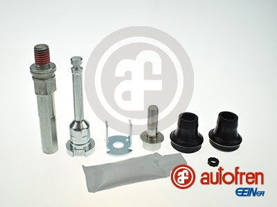 Ohjainhylsysarja, jarrusatula AUTOFREN SEINSA D7151C