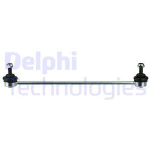 Tanko, kallistuksenvaimennin DELPHI TC880