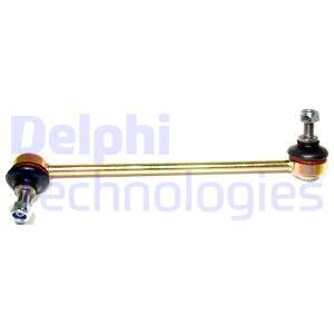 Tanko, kallistuksenvaimennin DELPHI TC1209