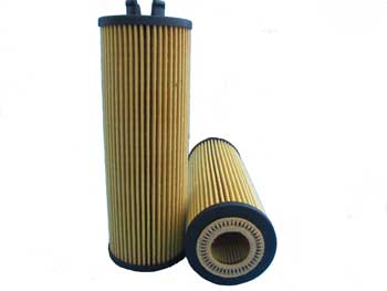 Öljynsuodatin ALCO FILTER MD-873