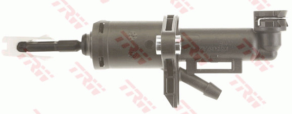 Pääsylinteri, kytkin TRW PNB590