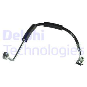 Jarruletku DELPHI LH7140