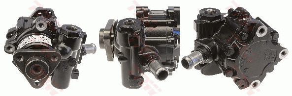 Hydrauliikkapumppu, ohjaus TRW JPR840