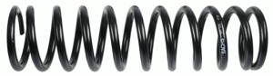 Jousi (auton jousitus), Etuakseli, MERCEDES-BENZ 190 [W201], 201 321 20 04, A 201 321 20 04