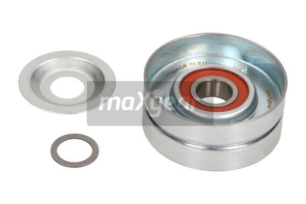 Kiristinvarsi, moniurahihna MAXGEAR 54-0692