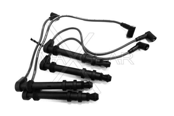 Sytytysjohtosarja MAXGEAR 53-0028