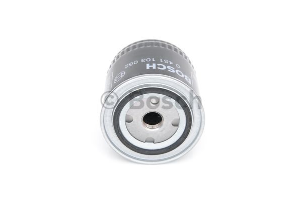 Öljynsuodatin BOSCH 0 451 103 062
