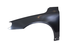 Lokasuoja, Eteen, vasen, VOLVO S80 II, V70 III, 30799760, 31253742, 31253742-6, 31253750, 31294000