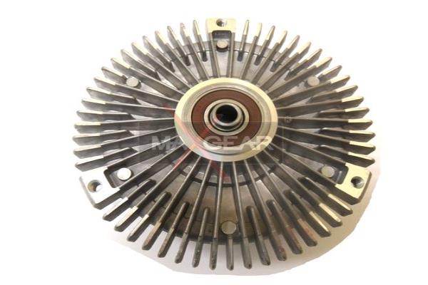 Kytkin, jäähdytystuuletin MAXGEAR 62-0028
