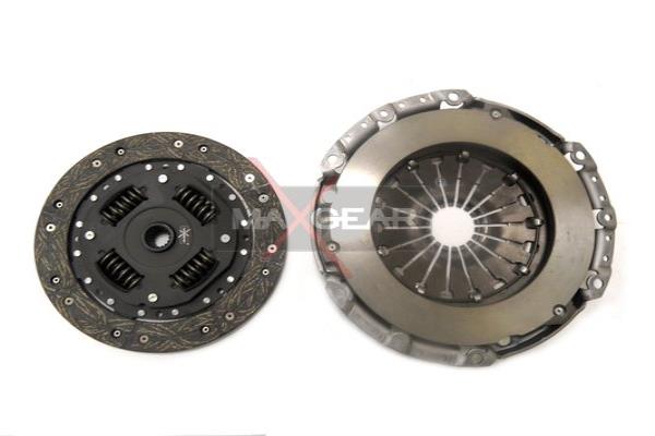 Kytkinpaketti MAXGEAR 61-5100