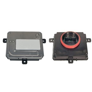 Ohjainlaite, valo, Oikea, Vasen, AUDI A7 Sportback, 4G0907397F, 4G0907397J, 4G0907697F