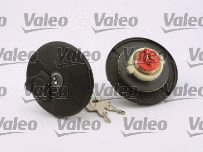 Korkki, polttoainetankki VALEO 247509