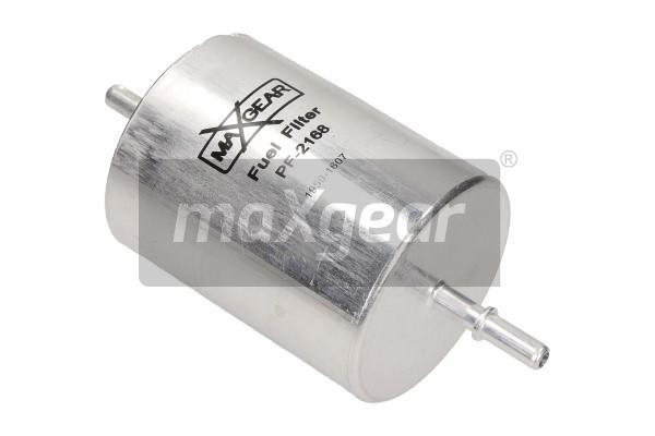 Polttoainesuodatin MAXGEAR 26-0538