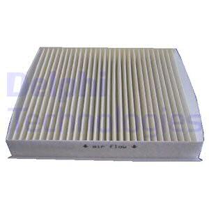 Raitisilmasuodatin DELPHI TSP0325059C