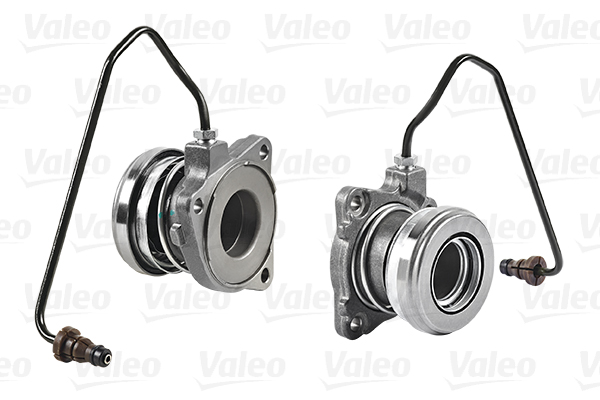 Työsylinteri, kytkin VALEO 810034