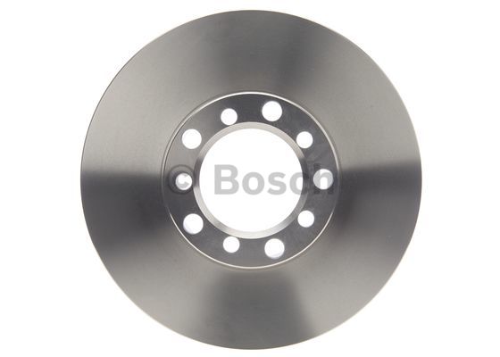 Jarrulevy BOSCH 0 986 478 060
