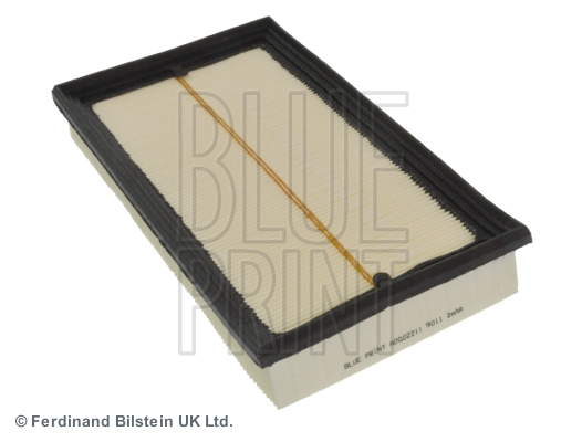 Ilmansuodatin BLUE PRINT ADG02211