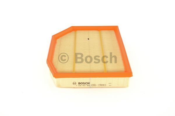 Ilmansuodatin BOSCH F 026 400 463