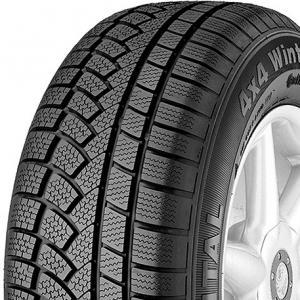 Continental Conti4x4wintercontact 235/60HR18 107H XL