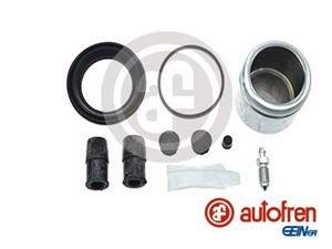 Korjaussarja, jarrusatula, Etuakseli, AUDI,BMW,CITROËN,DS,FORD,JAGUAR,LAND ROVER,PEUGEOT,RENAULT,VOLVO, 1 121 752, 1 121 757, 1 138 599,
