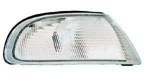 Vilkkuvalo, Oikea, HONDA ACCORD V, 33302SN7G01, 33302-SN7-G01