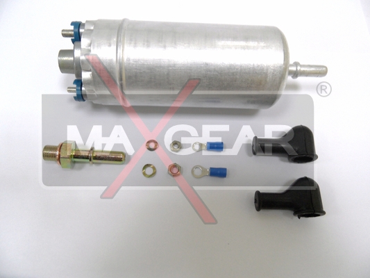 Polttoainepumppu MAXGEAR 43-0040