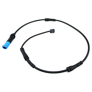 Kulumisenilmaisin, jarrupala, Taka-akseli, BMW X3 [G01, F97], 34356870350